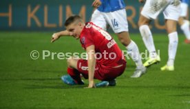 SV Darmstadt 98 - VfB Stuttgart