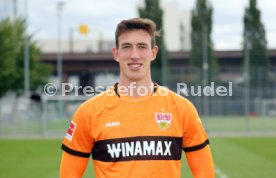 09.08.23 VfB Stuttgart Fototermin Saison 2023/2024