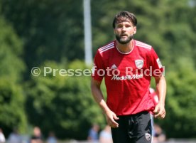 Stuttgarter Kickers - FC Ingolstadt 04
