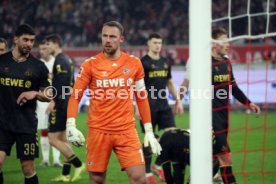 14.02.26 VfB Stuttgart - 1. FC K&ouml;ln