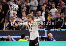 01.10.26 Deutschland - Serbien