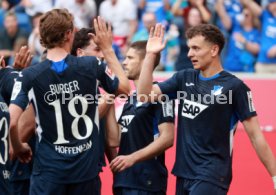 18.04.26 TSG 1899 Hoffenheim - Borussia Dortmund