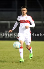 VfB Stuttgart II - FC N&ouml;ttingen