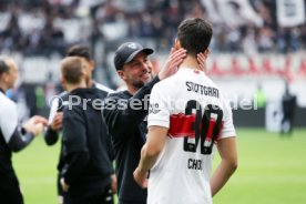 16.05.26 Eintracht Frankfurt - VfB Stuttgart