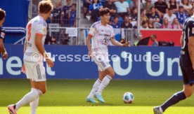 20.09.25 TSG 1899 Hoffenheim - FC Bayern M&uuml;nchen