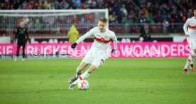 05.02.23 VfB Stuttgart - SV Werder Bremen