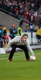 VfB Stuttgart - SV Darmstadt 98