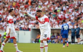 08.08.26 VfB Stuttgart - FC Everton