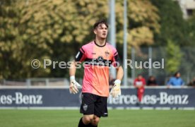 03.09.22 U19 VfB Stuttgart - U19 SV Darmstadt 98