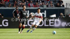 11.09.21 Eintracht Frankfurt - VfB Stuttgart