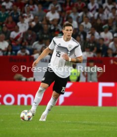DFB Deutschland - Peru