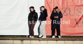 05.01.25 VfB Stuttgart - FC Luzern
