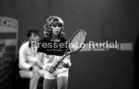 18.10.82 Porsche Tennis Grand Prix Filderstadt