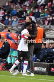 19.02.22 VfB Stuttgart - VfL Bochum