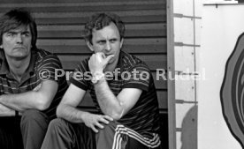 16.05.81 Hamburger SV - VfB Stuttgart