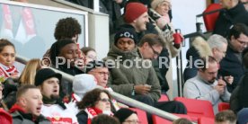 15.02.25 VfB Stuttgart - VfL Wolfsburg
