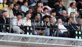 24.05.25 DFB-Pokal Finale 2025 DSC Arminia Bielefeld - VfB Stuttgart