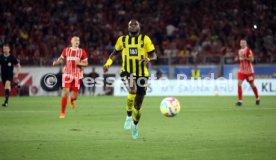12.08.22 SC Freiburg - Borussia Dortmund