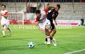 16.08.26 VfB Stuttgart II - FC Viktoria K&ouml;ln