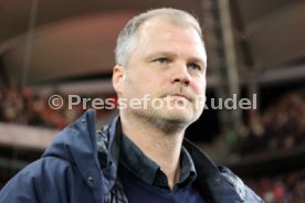 02.12.23 VfB Stuttgart - SV Werder Bremen