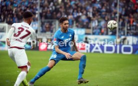 TSG 1899 Hoffenheim - 1. FC N&uuml;rnberg