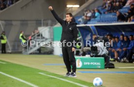 30.10.24 TSG 1899 Hoffenheim - 1. FC Nürnberg