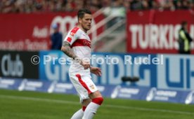 1. FC N&uuml;rnberg - VfB Stuttgart