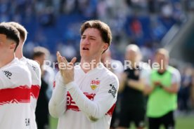 02.05.26 TSG 1899 Hoffenheim - VfB Stuttgart