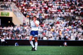 05.08.86 Olympique Marseille - AS Monaco