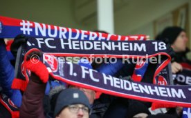 11.05.25 1. FC Heidenheim - 1. FC Union Berlin