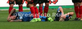 SC Freiburg - TSG 1899 Hoffenheim