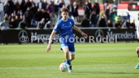 04.02.23 U19 VfB Stuttgart - U19 TSG 1899 Hoffenheim