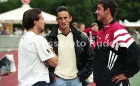 14.07.97 VfB Stuttgart - AC Sparta Prag