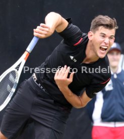 Tennis MercedesCup 2016 Stuttgart Weissenhof