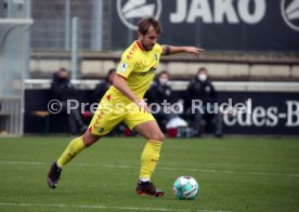16.01.21 VfB Stuttgart II - SC Freiburg II