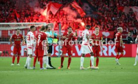 21.05.22 DFB-Pokal Finale SC Freiburg - RB Leipzig