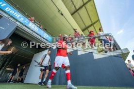 05.07.25 SSV Reutlingen - 1. FC Kaiserslautern