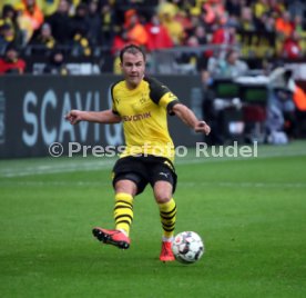 Borussia Dortmund - VfB Stuttgart
