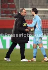 20.02.25 1. FC Heidenheim - FC Kopenhagen