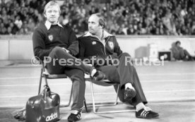 17.11.79 Deutschland - Wales