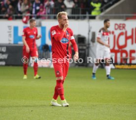 1. FC Heidenheim - FC St. Pauli