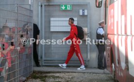 06.04.24 1. FC Heidenheim - FC Bayern M&uuml;nchen