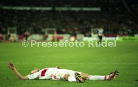 16.04.97 VfB Stuttgart - Hamburger SV