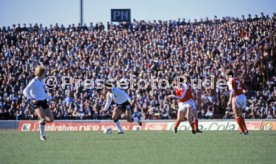 21.06.1978 &Ouml;sterreich - Deutschland