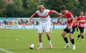 19.07.26 TSG Balingen - VfB Stuttgart