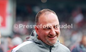 27.09.25 1. FC Heidenheim - FC Augsburg