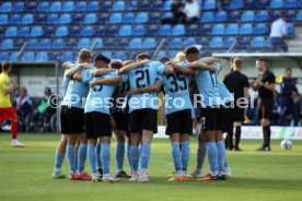 24.08.21 SV Waldhof Mannheim - SV Meppen