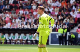 08.06.25 Deutschland - Frankreich