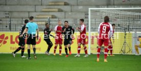 01.11.20 SC Freiburg - Bayer 04 Leverkusen