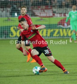 SC Freiburg - FC Bayern M&uuml;nchen